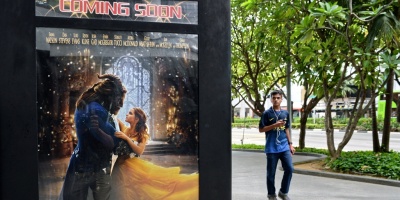 Disney aplaza difusi�n en Malasia de "La bella y la bestia" tras censura de "momento gay"