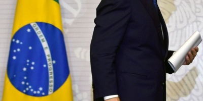 En Brasil piden abrir 83 nuevas investigaciones por corrupci�n