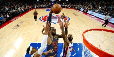 Westbrook logra su 33 triple-doble de la temporada y LeBron el d�cimo