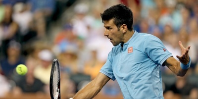 Djokovic derrot� a Del Potro