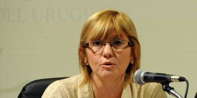 Lustemberg alejada de la 711 por no sentirse identificada 