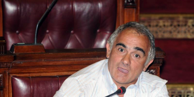 Oficialismo impulsa investigadora por caso Cambio Nelson  