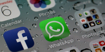 Seguridad de WhatsApp y Telegram no impide pirater�a 