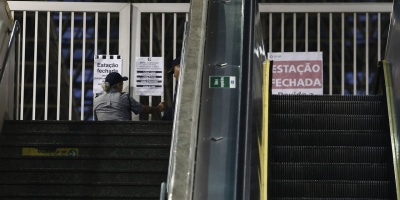 Huelgas y protestas en Brasil contra los ajustes de Temer