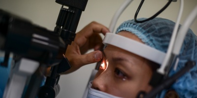 Jornada especial en el D�a del Glaucoma