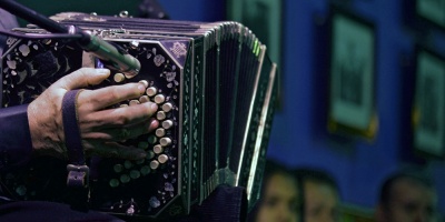 El bandone�n, instrumento rey del tango, protagonista de un festival en Francia
