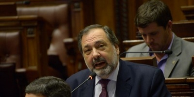 Est�n los votos de la oposici�n para aprobar proyecto que regula los aranceles de tarjetas de cr�dito y d�bito