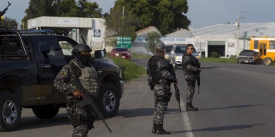 Ejecutaron a un uruguayo en Chuy - Brasil