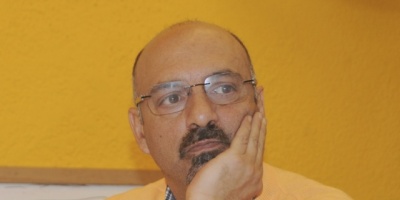 Pit-Cnt acus� a Gustavo Salle de hacer pol�tica partidaria