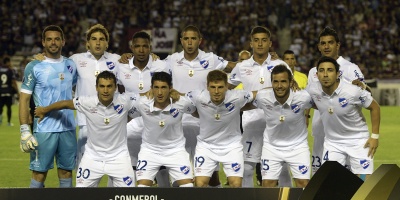 Nacional cay� 1 a 0 ante Zulia 