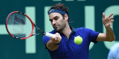 Federer elimin� a Nadal