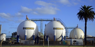 Trabajadores de Ancap reclaman por servicio m�dico 