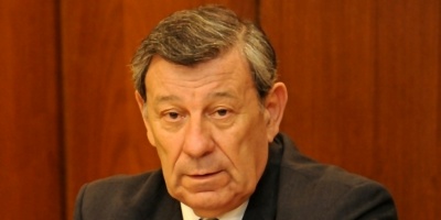 Nin Novoa, calific� de �crimen� al paro de AFE que afect� a UPM 