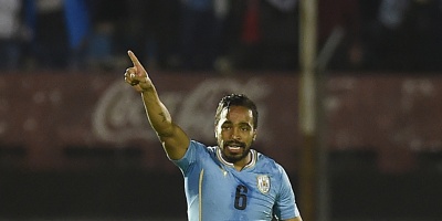 Palito sufri� fractura de tibia