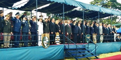 Zanelli: Los recursos materiales son �escasos� y �obsoletos�