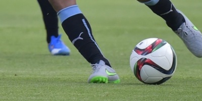 La selecci�n mayor no brindar� declaraciones a la empresa Tenfield