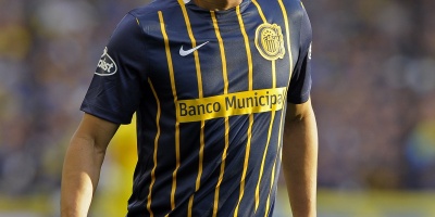 Rosario Central gana con gol uruguayo y hunde a Quilmes en torneo argentino