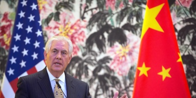 Tensi�n con Corea del Norte alcanza "nivel peligroso"