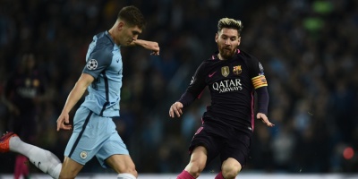 "Es dif�cil prescindir del mejor", se�ala Luis Enrique sobre Messi