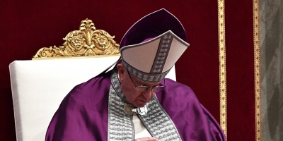 El papa Francisco visitar� Egipto el 28 y el 29 de abril