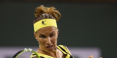 Kuznetsova vence a Pliskova y enfrentar� a Vesnina en final de Indian Wells