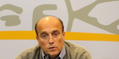 Mart�nez confirma cambios en su administraci�n