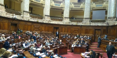 Pierde fuerza la Investigadora