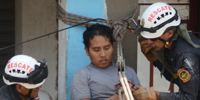 "El Ni�o Costero" deja al menos 72 muertos en Per� 