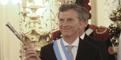 Macri dijo que "la escuela nunca debe parar"