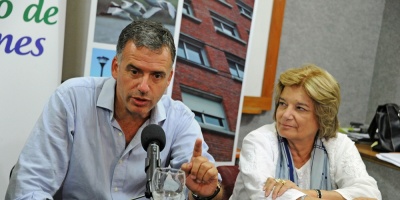 Acordaron otorgar 120 pr�stamos para refacci�n de viviendas en Canelones