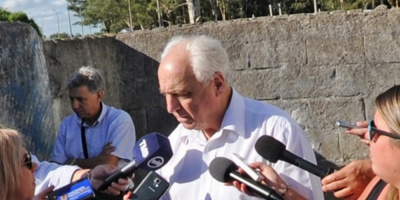 Uruguay y Alemania afinan acuerdo de entendimiento sobre infraestructura