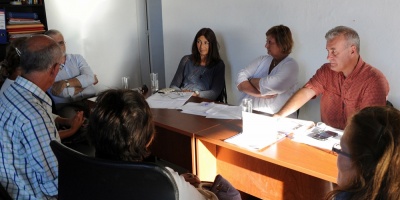 Kechichian destac� instalaci�n de c�maras en balnearios 