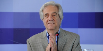 V�zquez: Se avanza en la lucha contra la delincuencia