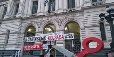 Markarian asegur� baja presupuestal para la Udelar