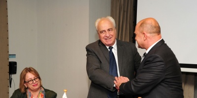 Empresarios europeos estudian posibilidades de inversi�n 