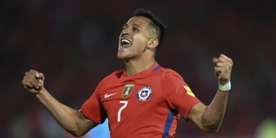 Chile prepara el duelo ante Argentina con Alexis entre algodones