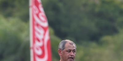 Paraguay se prepara para enfrentar a Ecuador sin Valdez y Samudio