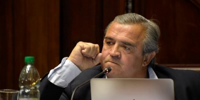 Larra�aga: Gobierno de V�zquez perdi� autoridad 