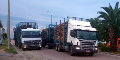 Transportistas reclaman ajuste de tarifas 