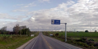 El Ministerio del Interior aclar� que Juan Lacaze no es zona roja 