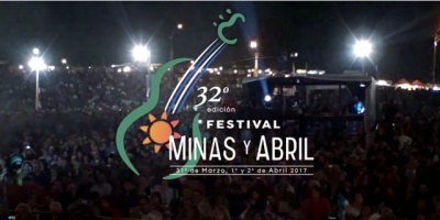 Radio Monte Carlo en Minas y Abril 