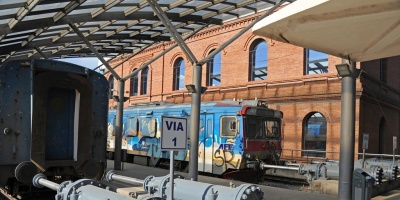 La Uni�n Ferroviaria dice que Nin Novoa intenta amordazar al sindicato