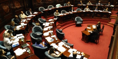Senado aprueba modificaciones en zonas francas
