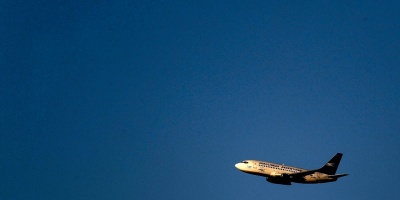 Actos terroristas: se ampl�a la lista de objetos prohibidos en vuelos