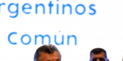 Argentina env�a misi�n humanitaria a Per�