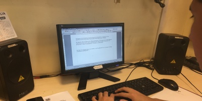 Tanto el Partido Nacional como el Frente Amplio pierden apoyos, seg�n la encuestadora de opini�n Interconsult