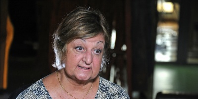 Uruguay y Argentina avanzan en proyecto tur�stico com�n 