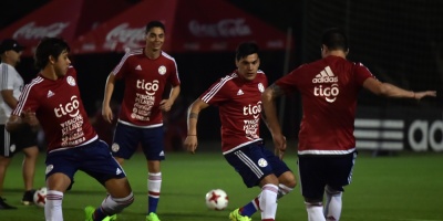 Paraguay buscar� ante Ecuador una luz en su sinuoso camino hacia Rusia