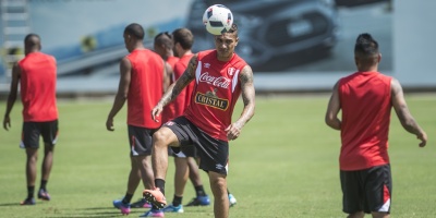 El �ltimo tren de Per� rumbo a Rusia