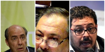 Pol�mica por decreto que proh�be piquetes